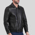 Taksh Genuine Leather Jacket